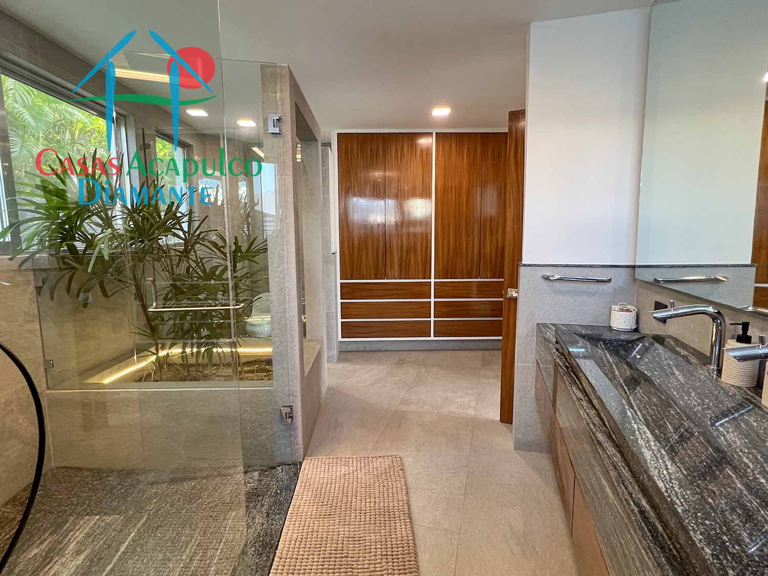 Villa Piama - Recámara tres 14